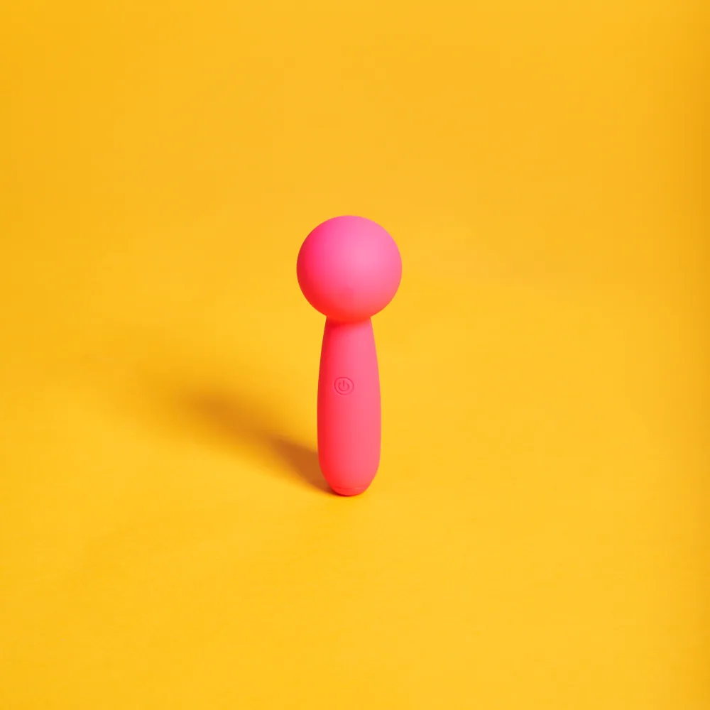 Lolly — detail